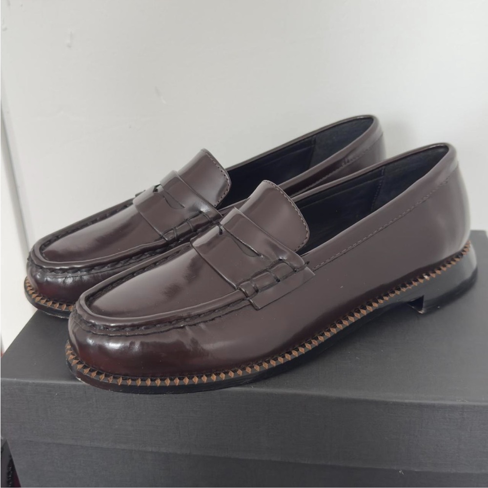 Freda Salvador Elba Loafers